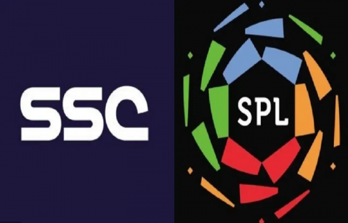 اسعار اشتراك باقة Ssc المشفرة الناقلة للدوري السعودي