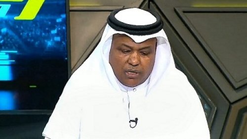 فلاته يعلق بغضب على نتيجة مباراة الاتحاد والأخدود