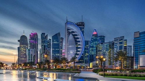 فرص عمل في قطر تشمل تكاليف الانتقال والفيزا ورواتب كبيرة .. أغتنم الفرصة وقدم الآن