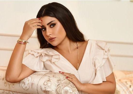 آيتن عامر تثير الجدل برسالة غامضة