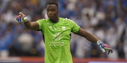 تطورات قوية بشأن مشاركة 'ميندي' أمام الهلال