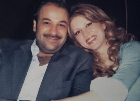 بالفيديو: هل تذكرون زوجة الممثل الراحل شادي زيدان.. هكذا أصبحت بعد مرور وقت على وفاته