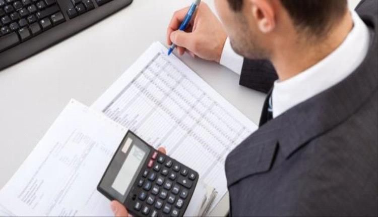 أن يكون حديث التخرج.. وظيفة عمل شاغرة لمحاسب في عدن!