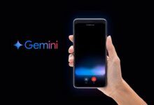 كيفية استخدام Gemini Live في هواتف أندرويد  - موقع الخليج الان