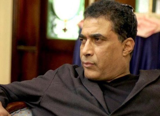 علاقة حب مستحيلة جمعت أحمد زكي بهذه الفنانة الشهيرة.. إليكم التفاصيل