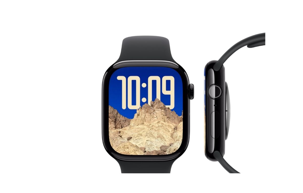 مراجعة شاملة لساعة آبل Watch Series 10 الجديدة - موقع الخليج الان