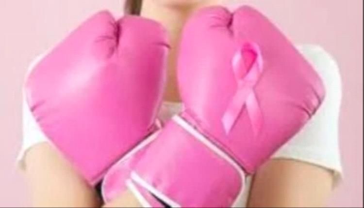 أكتوبر شهر التوعية بسرطان الثدي.. 8 عوامل تزيد من خطر الإصابة.. اعرفيها
