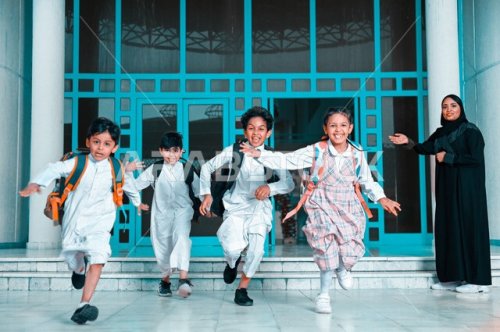 استعدوا.. موعد صرف مكافآت طلاب المدارس في السعودية 1446 .. كل ما تحتاج معرفته