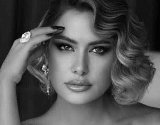 كارين سلامة: “عتبي كبير على فنانين كثار… ما رح ننسى، الله كبير”