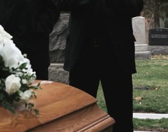 بعد مشوار حافل بالعطاء.. ممثلة معروفة تفارق الحياة اليوم وهذه صورة لها