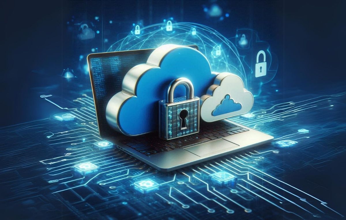 كيف تعزز الحوسبة السحابية الأمن السيبراني؟ - موقع الخليج الان