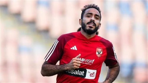 كواليس جلسة محمد رمضان مع كهربا: هسجل في الزمالك بكأس السوبر المصري
