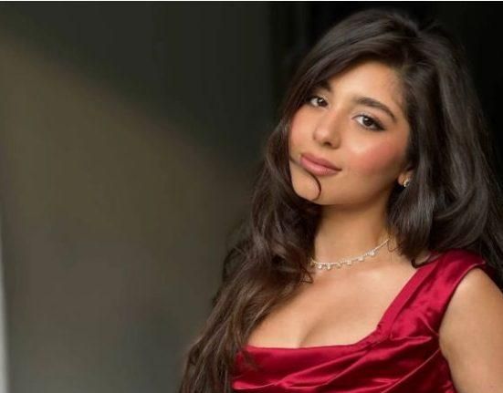 بالفيديو – مايان السيد تعلن سبب خسارتها الوزن