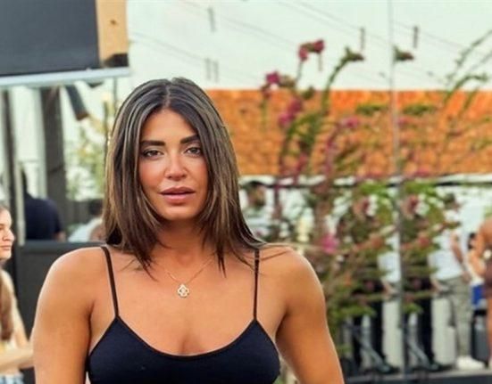 اللبنانية الفائزة بالبرنامج المُثير للجدل “قسمة ونصيب”.. قريباً بطلة في مسلسل سوري!