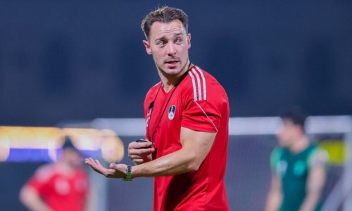 ظلمنا .. يايسله يطالب بإعادة مباراة الأهلي والهلال بالدليل