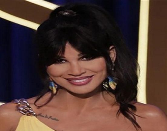 بالصور: بونيتا سعادة لوالدها الراحل: “قدي أريحلك ما تعيش جوّ الحرب والقرف”