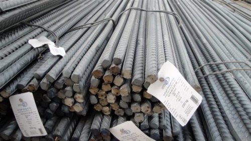 "الحق ابني قبل ما يغلى" سعر حديد عز اليوم للمستهلك اليوم الاحد 6 اكتوبر 2024 وفقا لشعبة مواد البناء