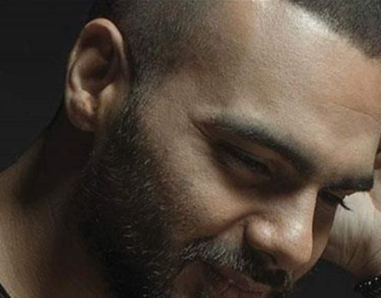 جوزيف عطية يزرع الفرحة في قلوب الأطفال (فيديو)