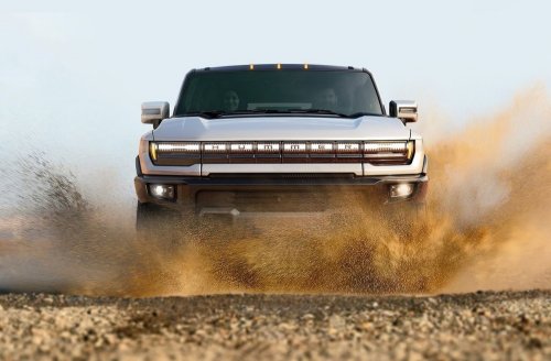 سيارة الأحلام .. سعر ومواصفات سيارة همر 2024 ذات الدفع الرباعي ومميزاتها الفريدة وسعرها في السعودية