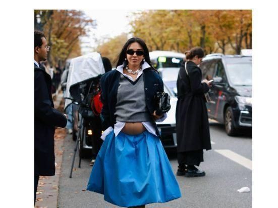 بالفيديو – رسالة حادة من إعلامية مصرية لسلمى أبو ضيف بعد إعلان حملها