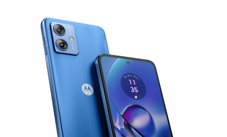 موتورولا تطيل مدة التحديثات في هواتفها الذكية - موقع الخليج الان