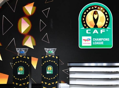 مجاناً .. القنوات الناقلة قرعة دوري أبطال أفريقيا 2024 وتصنيف الفرق المشاركة