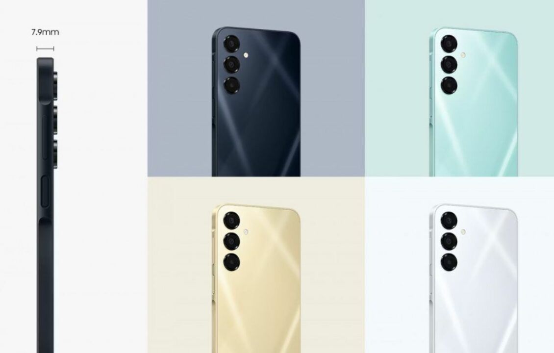 سامسونج تعلن هاتفها الجديد Galaxy A16 5G بتحديثات طويلة الأمد - موقع الخليج الان