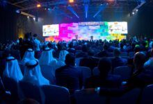 قمة مستقبل البلوك تشين 2024.. دبي تستضيف أكبر تجمع عالمي لرواد الابتكار  - موقع الخليج الان