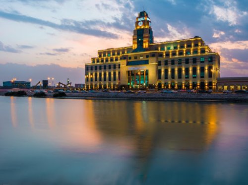 خطوات التسجيل في جامعة العلوم التطبيقية في البحرين 1446 وشروط القبول