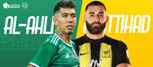 "حصريًا | شركتي الاتحاد والأهلي يعلنان عن موقع المقرات الجديدة للفريقين السعوديين 1446"