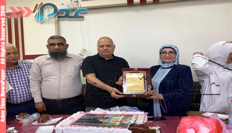 الدكتورة كفاية الجازعي تعود لمستشفى الصداقة.. اعتذار وتكريم رسمي