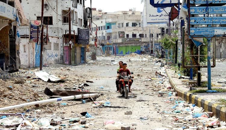 حادثة انتحار جديدة تهز تعز