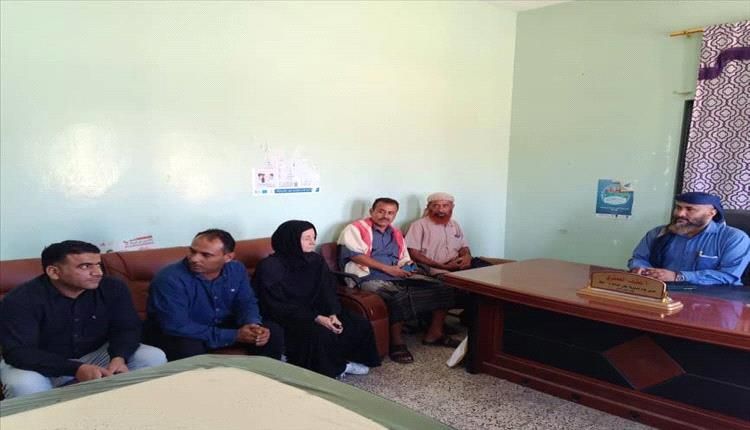 منظمة دولية تناقش تعزيز فرص الأمن الغذائي بطور الباحة