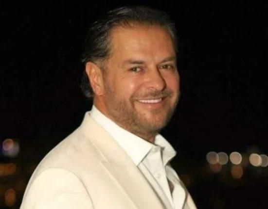 خبر ينتشر.. ما حقيقة وفاة راغب علامة بالغارات الإسرائيلية على السانت تيريز في الحدث؟