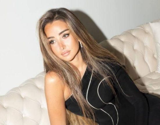 بالفيديو – بعد أزمة التنمر عليها.. سلمى أبو ضيف تلتقي بهنا الزاهد