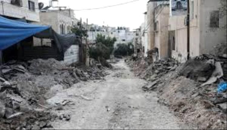 مذبحة صامتة في الضفة توّجت بأعنف هجوم منذ عام 2002