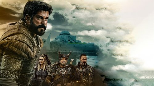 " قيامة عثمان 6 الحلقة الثانية " موقع Dailymotion مسلسل المؤسس عثمان الحلقة 166 مترجمة HD والقنوات الناقلة