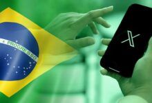 البرازيل ترفع الحظر عن منصة إكس - موقع الخليج الان