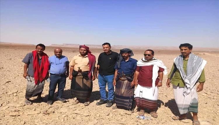 ثلاث مديريات في محافظة شبوة تتجه نحو الطاقة النظيفة