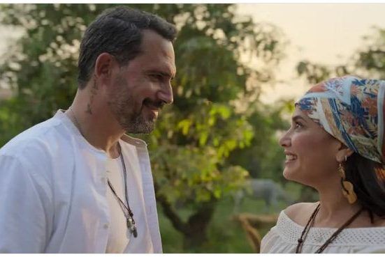 هند صبري: شخصية علا عبدالصبور تطورت ونضجت وتعلمت من أخطائها