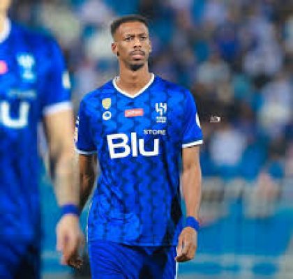 '"الشهري" يوجه رسالة بكلمات قوية لنجم الهلال "محمد كنو" يفتح النار عليه!!'