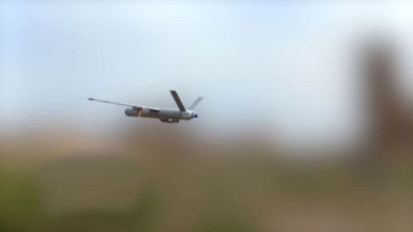 المقاومة العراقية تهاجم أهدافاً إسرائيلية بالطيران المسير - موقع الخليج الان