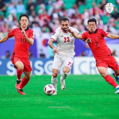 موعد مباراة الأردن ضد كوريا الجنوبية اليوم تصفيات كأس العالم 2026 والقنوات الناقلة والمعلقين