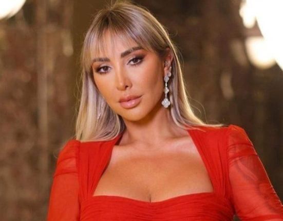 جويل مردينيان تكشف القصة خلف وشمها على طريقتها… ورسالة سلام إلى لبنان!