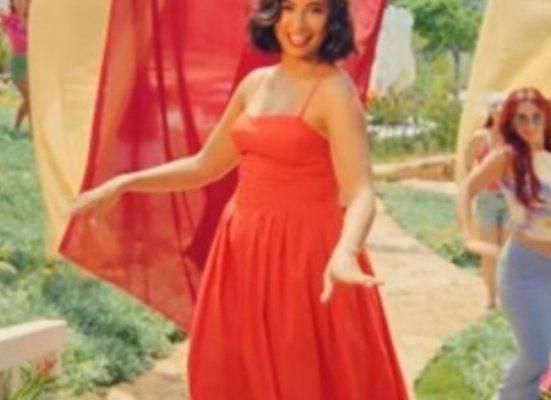 بالفيديو: رقصة روبي في حفلها الأخير تحدث حالة من الجدل