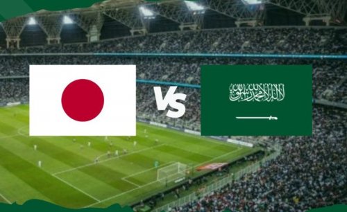 القنوات الناقلة والتشكيل مباراة من العيار الثقيل ... صقور العرب والساموراي منتخب السعودية ضد اليابان