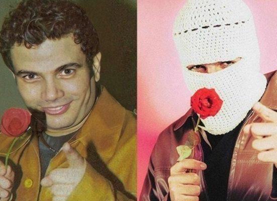 شكوك جديدة حول هوية تووليت.. هل هو إبن عمرو دياب بالفعل؟