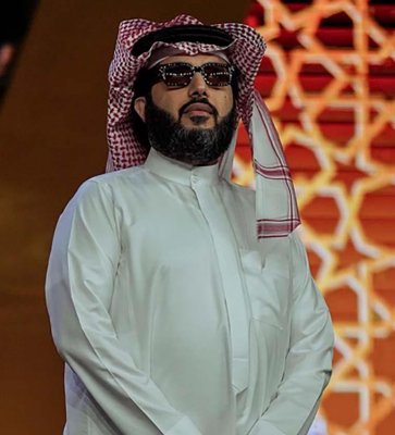 تركي آل الشيخ يعلن مفاجأة سارة لجماهير الهلال