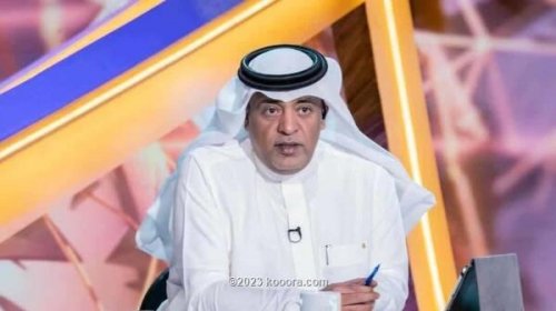"الفراج يفتح النار على المسؤولين!! استياء واضح مع عدم نقل مباراة اليابان على أي قناة سعودية"