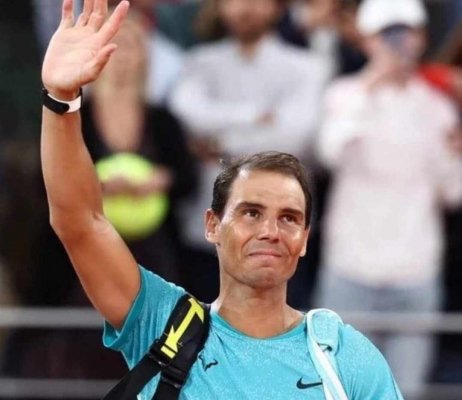 بعد اعتزاله التنس .. الكشف عن ثروة رافاييل نادال